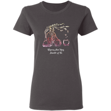 Load image into Gallery viewer, Emperor Shen Nong - Women