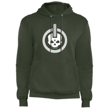 Carica l'immagine nel visualizzatore di Gallery, Siege Worlds Fleece Hoodie