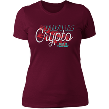 Load image into Gallery viewer, Divi IS - Ladies