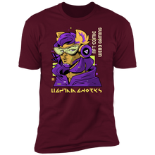 Charger l'image dans la galerie, Metaverse Anime