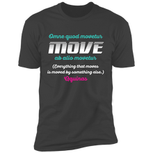 Carica l'immagine nel visualizzatore di Gallery, Move