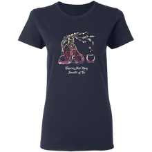 Load image into Gallery viewer, Emperor Shen Nong - Women