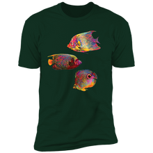 Cargar imagen en el visor de la galería, School of Fish