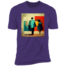 Cargar imagen en el visor de la galería, Couple Making Life Together