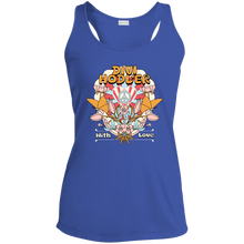 将图片加载到图库查看器,Divi Hodl'er Tank - Women