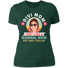 将图片加载到图库查看器,Divi Mom - Ladies