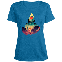 Cargar imagen en el visor de la galería, RocketSan - Ladies Heather