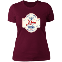 이미지를 갤러리 뷰어에 로드 , Divi Classic - Ladies