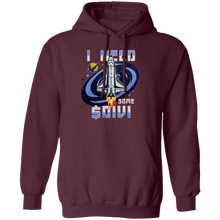 Charger l'image dans la galerie, Need Divi - Pullover Hoodie