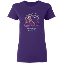 Load image into Gallery viewer, Emperor Shen Nong - Women