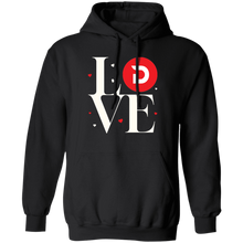 将图片加载到图库查看器,Love Divi Hoodie