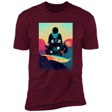 Charger l'image dans la galerie, Kanji Surfer