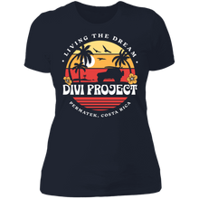 Charger l'image dans la galerie, Living The Dream - Ladies