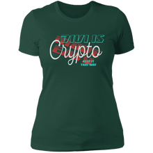 Load image into Gallery viewer, Divi IS - Ladies