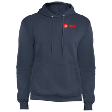 Charger l'image dans la galerie, Divi Fleece Pullover Hoodie