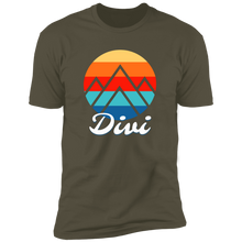 Load image into Gallery viewer, Divi Mountains