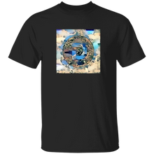 Load image into Gallery viewer, Katsushika Hokusai Style