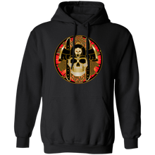 将图片加载到图库查看器,Siege Worlds Shogun Hoodie