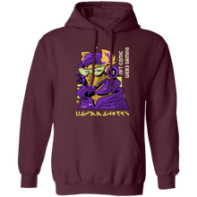 Carica l'immagine nel visualizzatore di Gallery, Metaverse Anime Hoodie