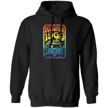 Cargar imagen en el visor de la galería, Woodstock Birdie Hoodie