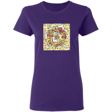 将图片加载到图库查看器,Piet Mondrian - Women