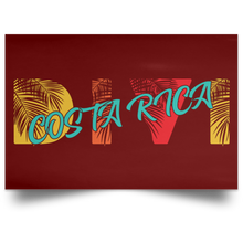Cargar imagen en el visor de la galería, Divi Costa Rica Poster