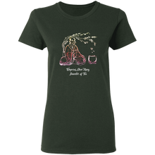 Load image into Gallery viewer, Emperor Shen Nong - Women