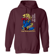 将图片加载到图库查看器,VR Gaming Hoodie