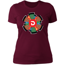 Load image into Gallery viewer, Divi Permatek City - Ladies