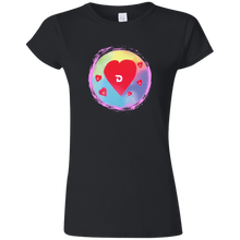 将图片加载到图库查看器,Zuma Heart - Ladies