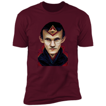 Load image into Gallery viewer, Vitalik