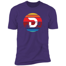 Cargar imagen en el visor de la galería, Divi Rainbow Sunset