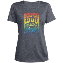 Charger l'image dans la galerie, Woodstock Birdie Ladies Heather