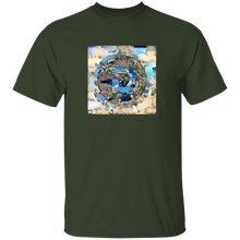 Load image into Gallery viewer, Katsushika Hokusai Style