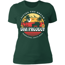 Charger l'image dans la galerie, Living The Dream - Ladies