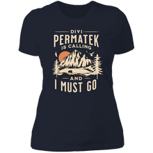 Load image into Gallery viewer, I Must Go - Ladies