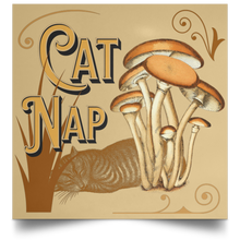 Cargar imagen en el visor de la galería, Cat Nap Poster