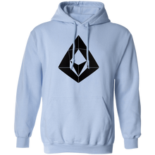 Cargar imagen en el visor de la galería, Ethereum Hoodie
