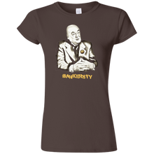 将图片加载到图库查看器,Bankersty Ladies' T-Shirt