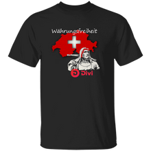 Carica l'immagine nel visualizzatore di Gallery, Divi Switzerland