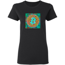 将图片加载到图库查看器,Bitcoin - Crystallography - Women