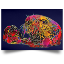 Charger l'image dans la galerie, Sea Otter Poster