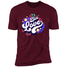 이미지를 갤러리 뷰어에 로드 , Divi Love