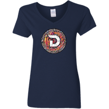 将图片加载到图库查看器,Divi Jewel Round - Women