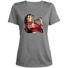 Load image into Gallery viewer, Thumbs Up - Ladies Heather