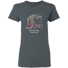 Load image into Gallery viewer, Emperor Shen Nong - Women