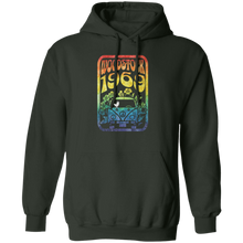 Cargar imagen en el visor de la galería, Woodstock Birdie Hoodie