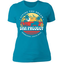 Charger l'image dans la galerie, Living The Dream - Ladies