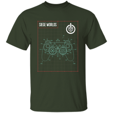 将图片加载到图库查看器,Siege Worlds Game Pad