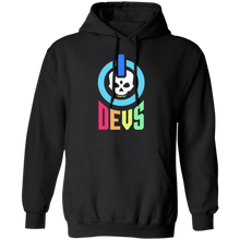 Load image into Gallery viewer, Siege Worlds DEV Color Hoodie